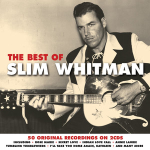 The Best Of cover