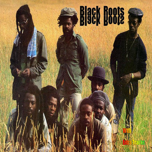 Black Roots cover