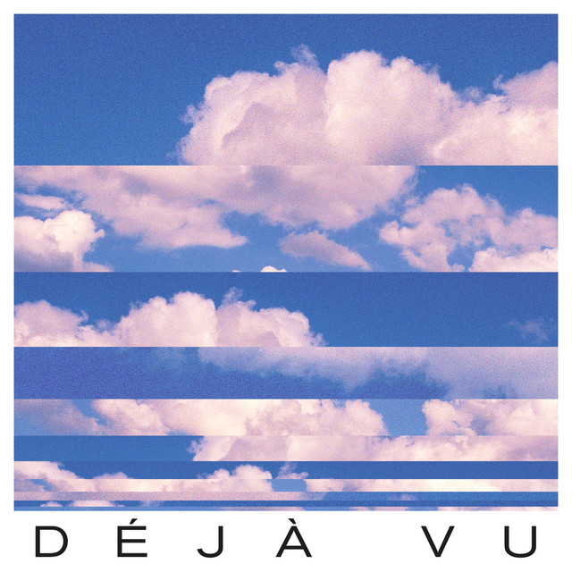 Musik Album 'Déjà Vu'