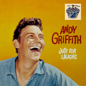 Just For Laughs album