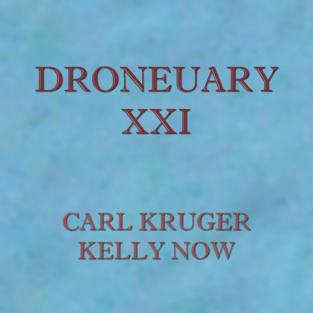 Carl Kruger Photo