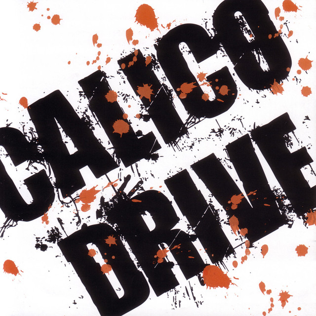 Calico Drive Photo