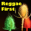 Reggae First cover