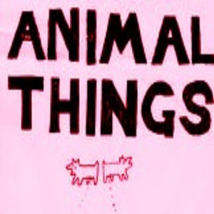 Dominique Flame Rosanegra Leslie-/Animal Things