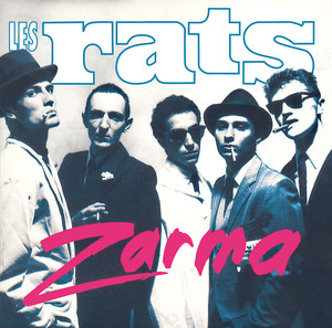 Zarma & Craoued cover