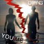 You & me EP Albumcover