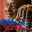 Robert Lockwood Jr., Live 1984 New Orleans cover
