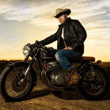 George Canyon profile