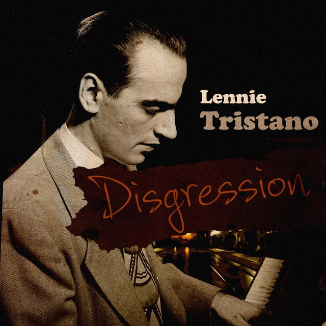 Lennie Tristano Trio Photo