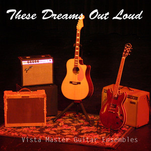 Vista del Lago Master Guitar Ensembles