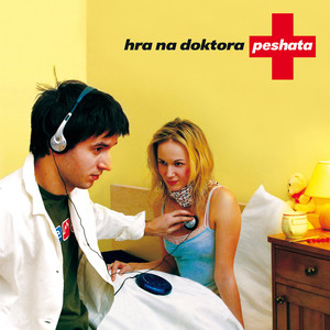 Hra na doktora cover