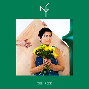 The Ride album