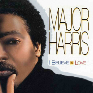 I Believe In Love (Rerecorded) album