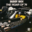 The Roar of '74 cover