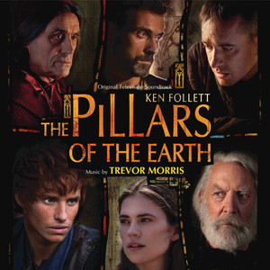 The Pillars Of The Earth (Original Television Soundtrack) album