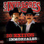 30 Exitos Inmortales cover