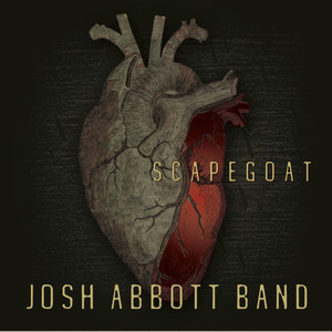Scapegoat cover