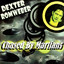 Chased By Martians cover