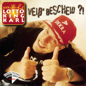 Weiß' Bescheid?! album