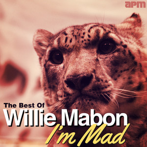 I'm Mad - The Best of Willie Mabon album