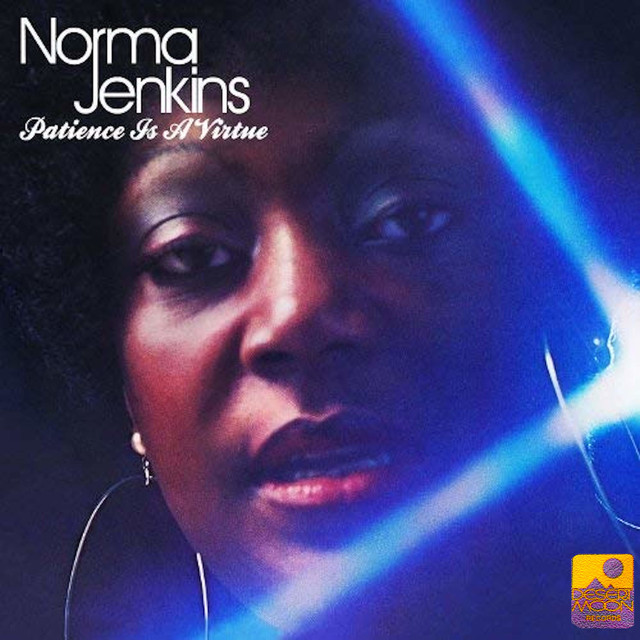 Norma Jenkins Photo