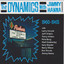 The Dynamics with Jimmy Hanna cover
