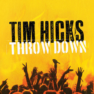 Throw Down album