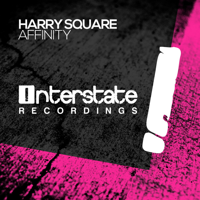 Harry Square Photo