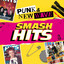 Smash Hits Punk and New Wave cover