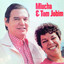 Miúcha & Tom Jobim Vol. 2 cover