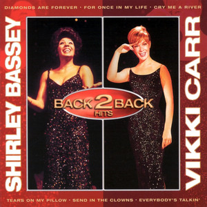 Back To Back album