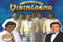Vikingarna - Guldkorn cover