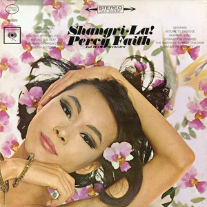 Shangri-La! album