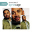 Playlist: The Very Best Of Byron Cage cover