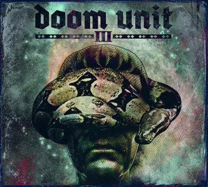 III cover