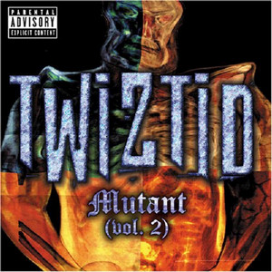 Mutant, Vol. 2 album