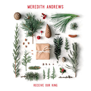 Receive Our King cover