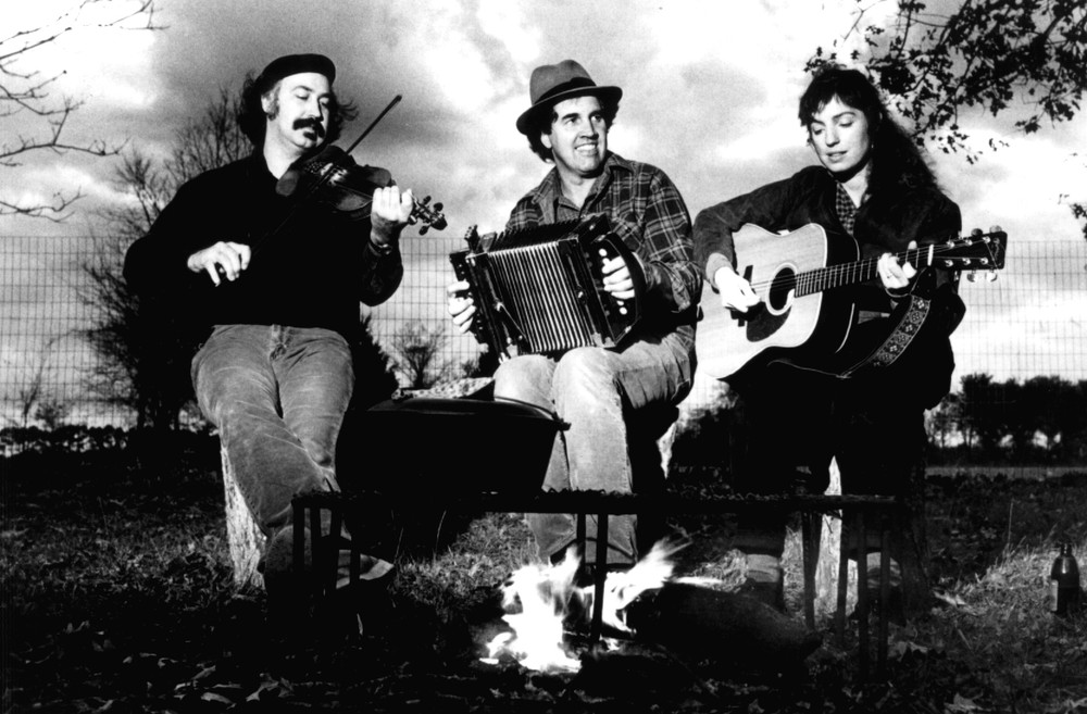 Savoy-Doucet Cajun Band