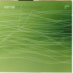 Aerial #2 cover