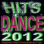 Hits Dance 2012 (One Night Discoteque Selection) Albumcover