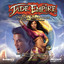 Jade Empire cover
