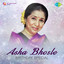 Asha Bhosle - Birthday Special cover