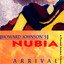 Arrival cover