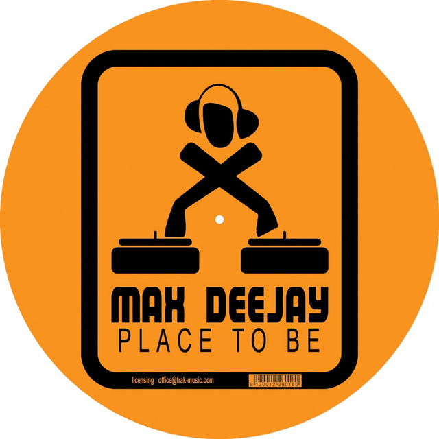 Max Deejay Photo