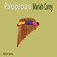 Panpipe Plays Mariah Carey Albumcover