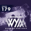 Wake Your Mind Radio 179 cover