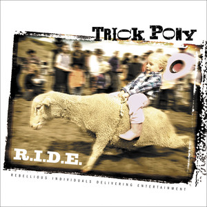 R.I.D.E. album