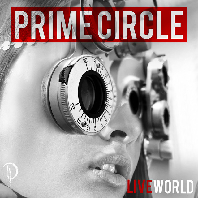 Live World cover