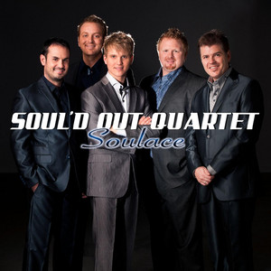 Soulace Albumcover