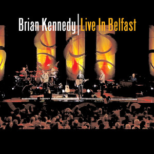 Live In Belfast album